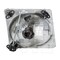 Tyc Tyc Headlight Assembly, 20-6060-00 20-6060-00 - alternate 8